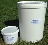 Passion Pellets 6mm  Koi carp, goldfish fish food floating 1Kg bucket