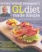 Books : Antony Worrall Thompson's GL Diet Made Simple