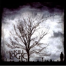 The Dead and Dreaming