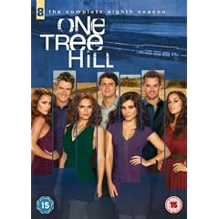 One Tree Hill - Season 8 [DVD]