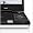 Philips DCP850 8.5" Portable DVD Player With DIVx and iPod Dock