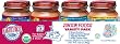 Earth's Best 3rd Foods Variety Pack, 6-Ounce Jars (Pack of 8)