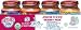 Earth's Best 3rd Foods Variety Pack, 6-Ounce Jars (Pack of 8)