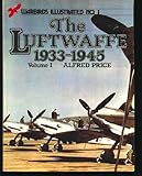 The Luftwaffe 1933-1945