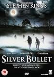 Silver Bullet [DVD]