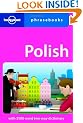 Polish Phrasebook (Lonely Planet Phrasebook)