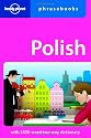 Polish Phrasebook (Lonely Planet Phrasebook)