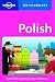 Polish Phrasebook (Lonely Planet Phrasebook)