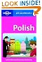 Polish: Lonely Planet Phrasebook