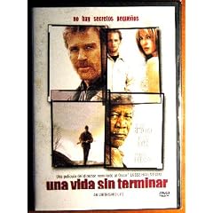 An Unfinished Life (Una Vida Sin Terminar) [Import NTSC Region 1 and 4] Robert Redford, Jennifer Lopez, Morgan Freeman