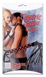 California Exotics Tantric Satin Ties, Pleasure Whip