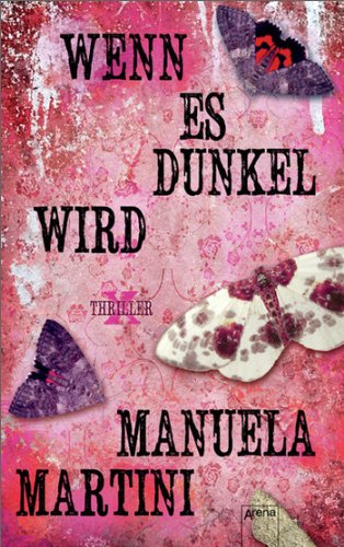 Produkt-Bild: Wenn es dunkel wird: X-Thriller