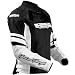 Speed and Strength Kiss 'N Tell Women's Textile Street Bike Racing Motorcycle Jacket