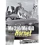 Messerschmitt Me 210 / Me 410 Hornisse (Hornet)