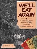 We'll Meet Again: A Collection of Recipes from the War Years