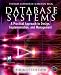 Book Database Systems: A Practical Approach to Design, Implementation and Management: WITH Success in Your Project, a Guide to Student System Development P