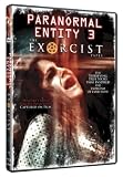 Paranormal Entity 3 - The Exorcist Tapes [DVD]