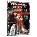 Paranormal Entity 3 - The Exorcist Tapes [DVD]