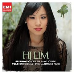 Beethoven: Piano Sonatas Vol. 1
