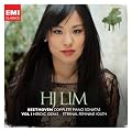 Beethoven: Piano Sonatas Vol. 1