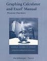 Graphing Calculator and Excel Manual