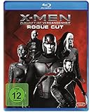 X-Men - Zukunft ist Vergangenheit - Rogue Cut [Blu-ray]