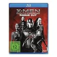 X-Men - Zukunft ist Vergangenheit - Rogue Cut [Blu-ray]