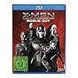 X-Men - Zukunft ist Vergangenheit - Rogue Cut [Blu-ray]