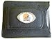 CLEVELAND BROWNS MONEY CLIP WALLET