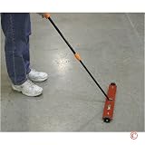 18 Rolling Magnetic Sweeper Nail Metal...