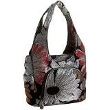 Ameribag Crazy Daisy Hobo