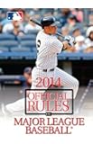 2014 Official Rules of Major League Baseball