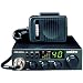UNIDEN PRO520XL 40-CHANNEL, 7-WATT COMPACT CB RADIO