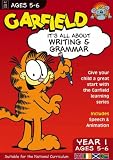 Review Idigicon  / Garfield 5-6 years: Writing and Grammar (PC)