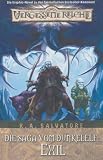 Vergessene Reiche, Bd - 2: Die Saga vom Dunkelelf: Exil - R. A. Salvatore