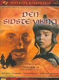 The Last Viking ( Den Sista vikingen ) ( Den Sidste viking ) [ NON-USA FORMAT, PAL, Reg.2 Import - Denmark ]