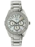 View Details for * GUESS watch for Women * U12510L1 * Mother of Pearl * Multi Function