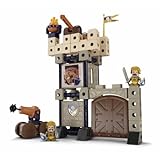 Fisher-Price TRIO King's Gatehouse