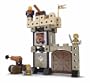 Fisher-Price TRIO King's Gatehouse