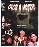 OLOR A MUERTE [NTSC/REGION 1 & 4 DVD. Import-Latin America] Carmen Salinas (English subtitles)