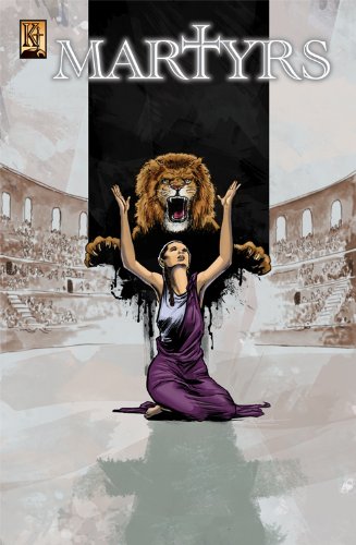The Martyrs