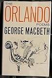 The Orlando poems