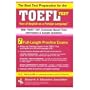 TOEFL (REA) - The Best Test Prep for the Test of English as a Foreign Language (Test Preps)