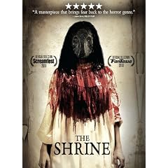 The Shrine