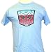 Transformers Vintage Autobot Logo T-shirt