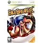 FaceBreaker (Xbox 360)