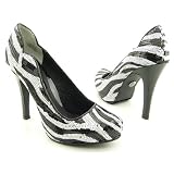 Lovely People Womens Vera Pump 51ojYlbR3iL. SL160 Lovely People Womens Vera Pump