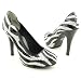51ojYlbR3iL. SL75  Lovely People Womens Vera Pump