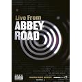Live From Abbey Road - Making Music History Series 1 [DVD]