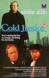 Cold Justice [VHS/PAL Video]